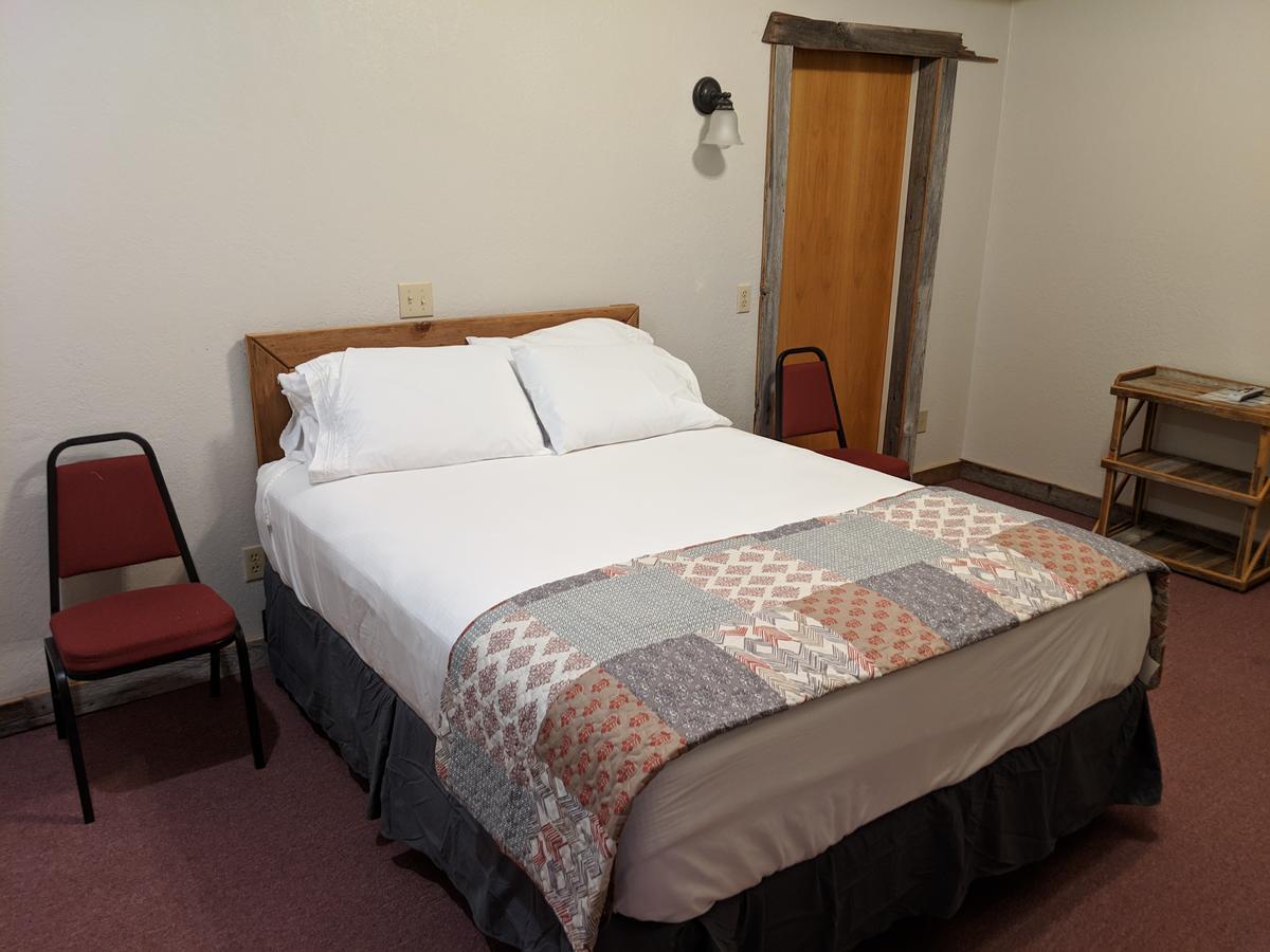 The BarnwooD Inn - thumb 5