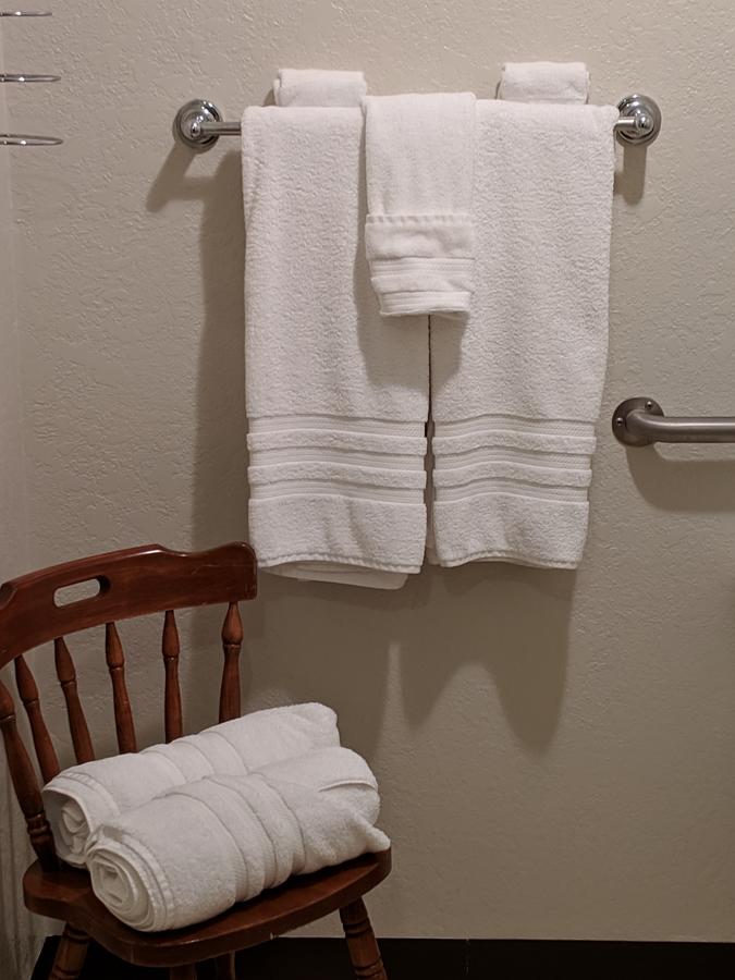 The BarnwooD Inn - thumb 2