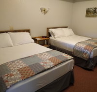 The BarnwooD Inn - Accommodation Missouri