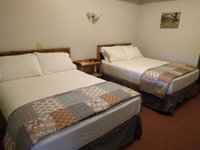 Booking Humansville Accommodation Missouri