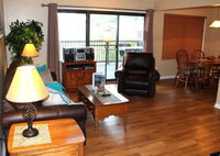 1202 - 2 Bedroom Accommodation Missouri