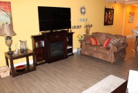 1422 - 1 Bedroom Accommodation Missouri