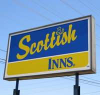 Scottish Inns Motel - Osage Beach - Accommodation Missouri