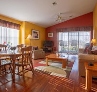 Ozark Charm Condo - Accommodation Missouri