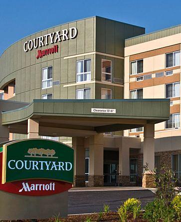 Courtyard Kansas City At Briarcliff - thumb 15