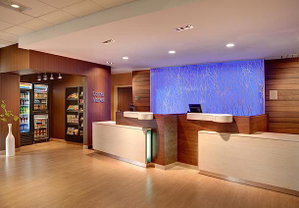 Fairfield Inn & Suites By Marriott Wentzville