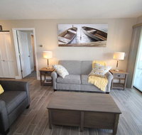 223 Hawks Nest Condo - Accommodation Missouri