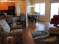 705 - 2 Bedroom Accommodation Missouri