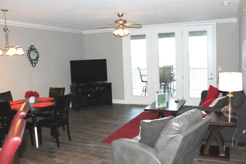 1410 - 1 Bedroom - thumb 1