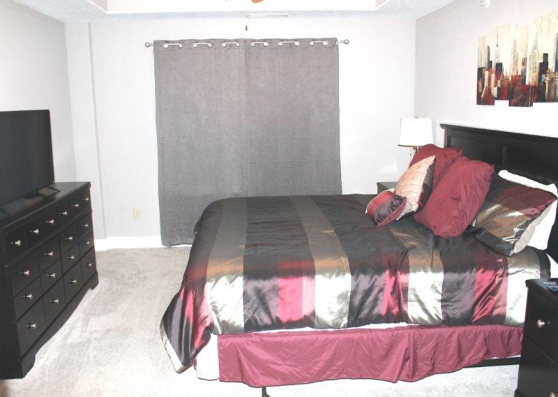 1410 - 1 Bedroom - thumb 10