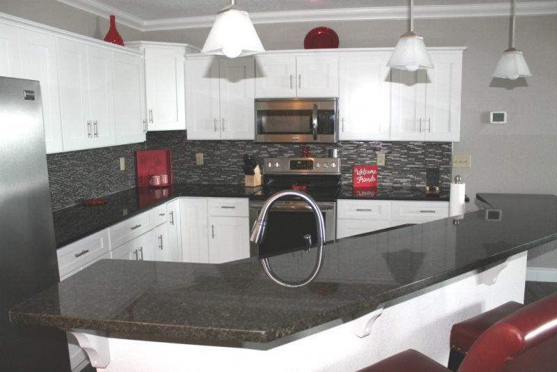 1410 - 1 Bedroom - thumb 3