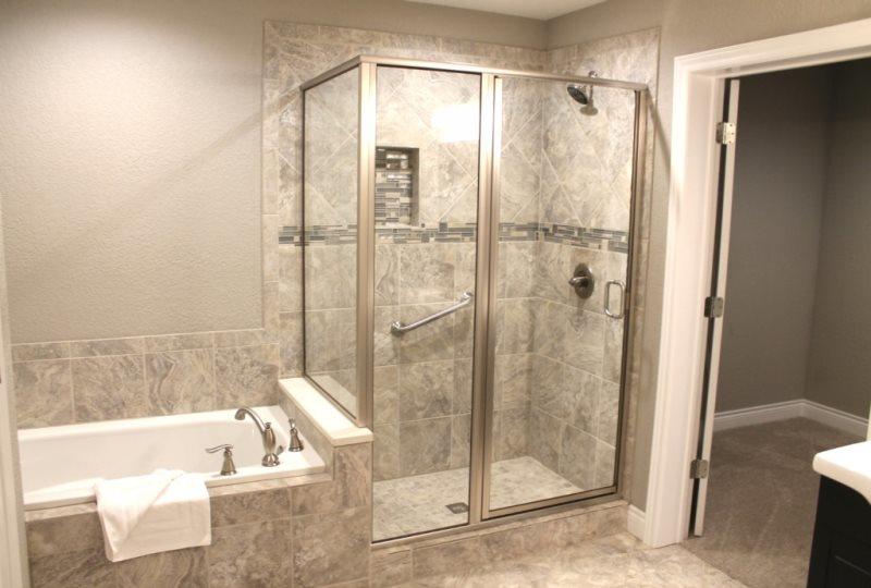 1410 - 1 Bedroom - thumb 11