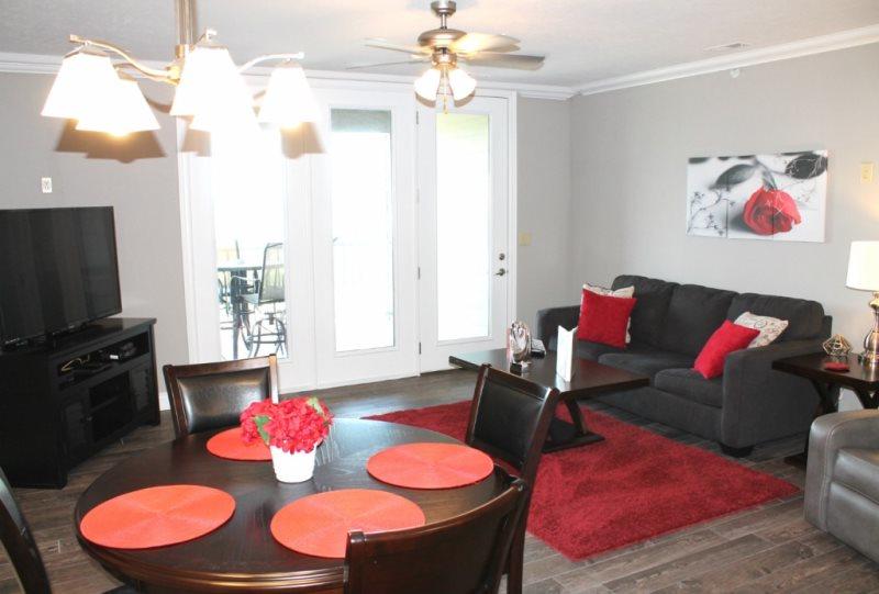 1410 - 1 Bedroom - thumb 0