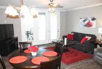1410 - 1 Bedroom Accommodation Missouri
