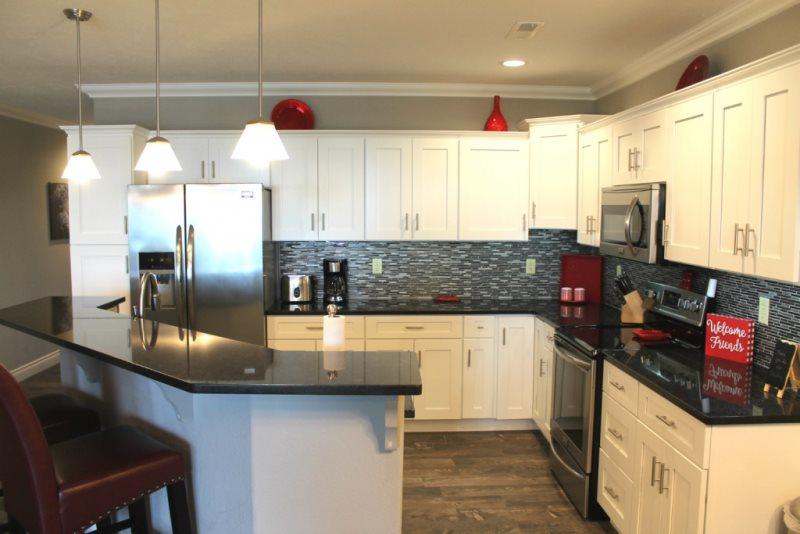 1410 - 1 Bedroom - thumb 4