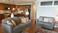 1421 - 3 Bedroom Accommodation Missouri