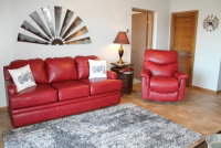202 - 1 Bedroom Accommodation Missouri