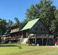 The Gathering Place Lodge - Accommodation Missouri