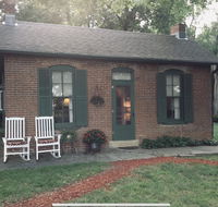 Pierce Cottage - Accommodation Missouri