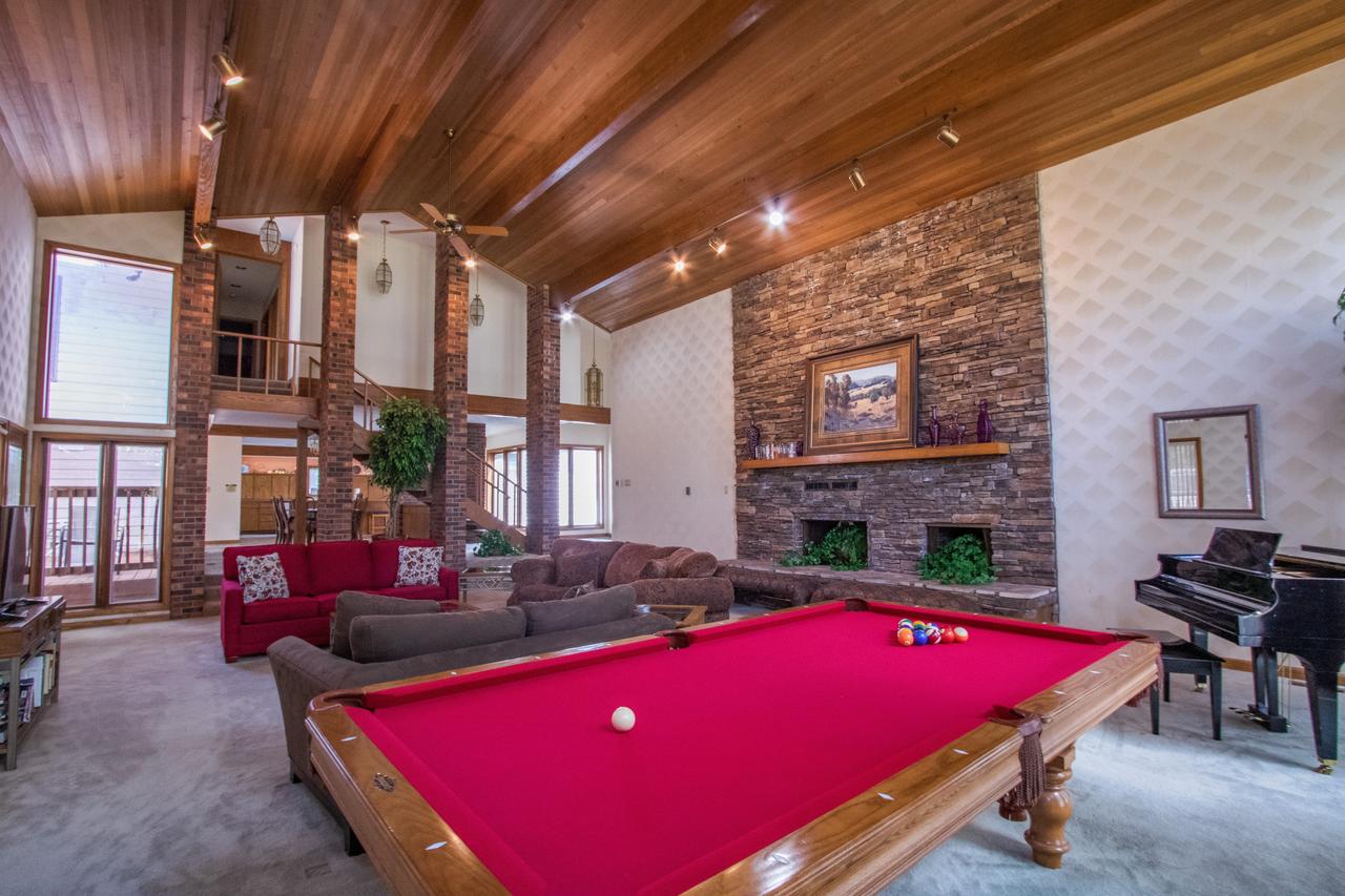 Woodlands Retreat Home - thumb 23