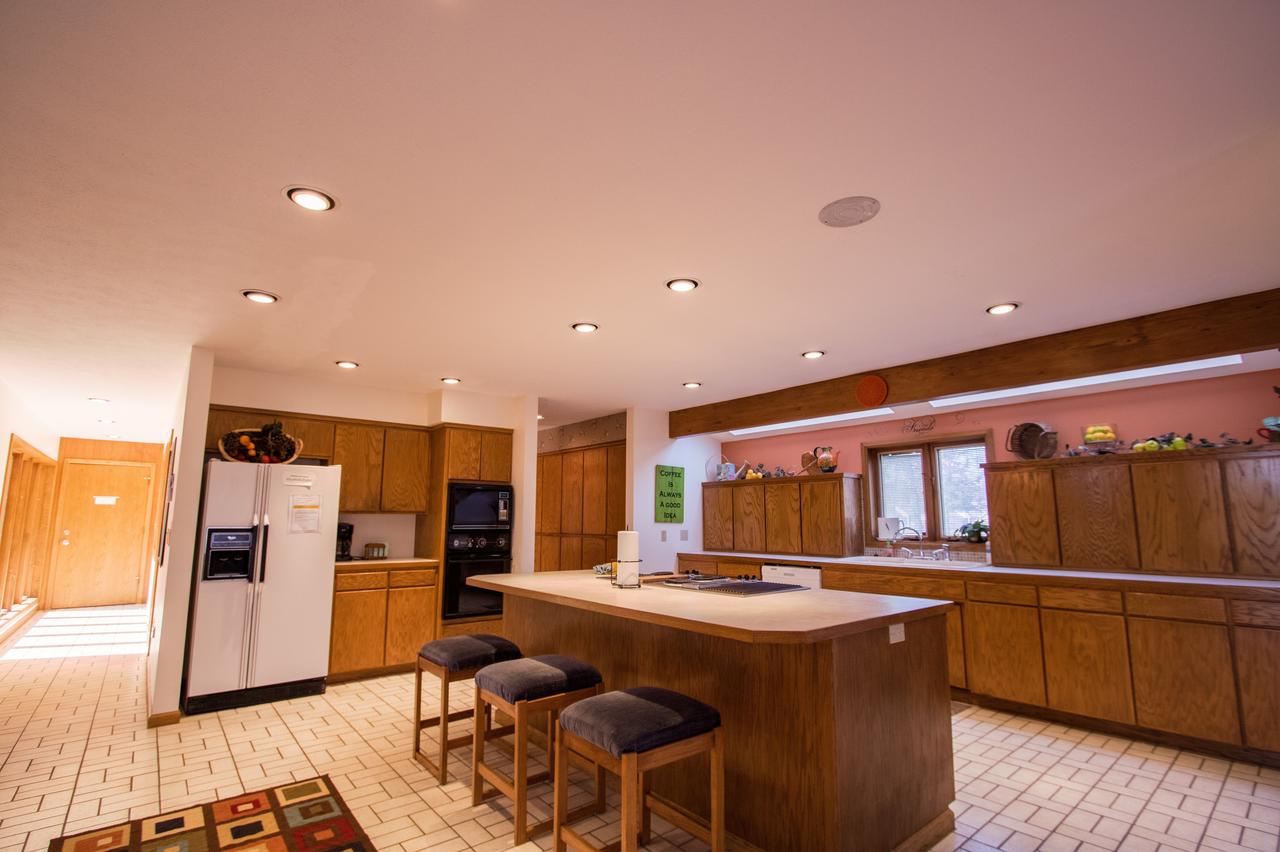 Woodlands Retreat Home - thumb 19