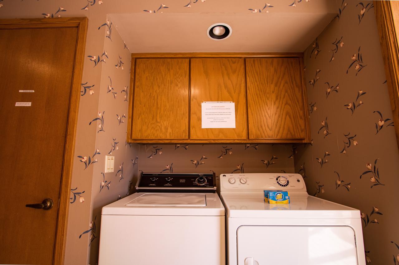 Woodlands Retreat Home - thumb 6