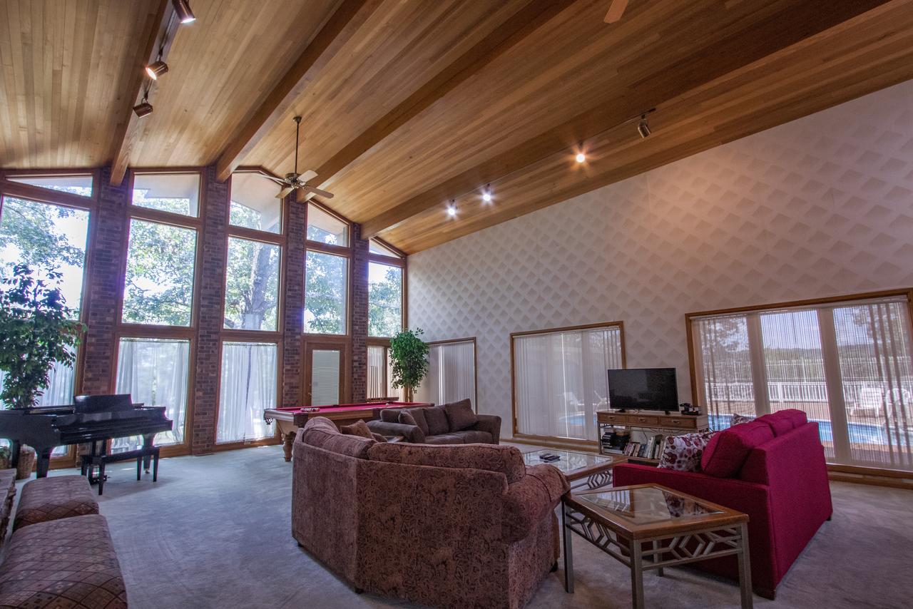 Woodlands Retreat Home - thumb 25