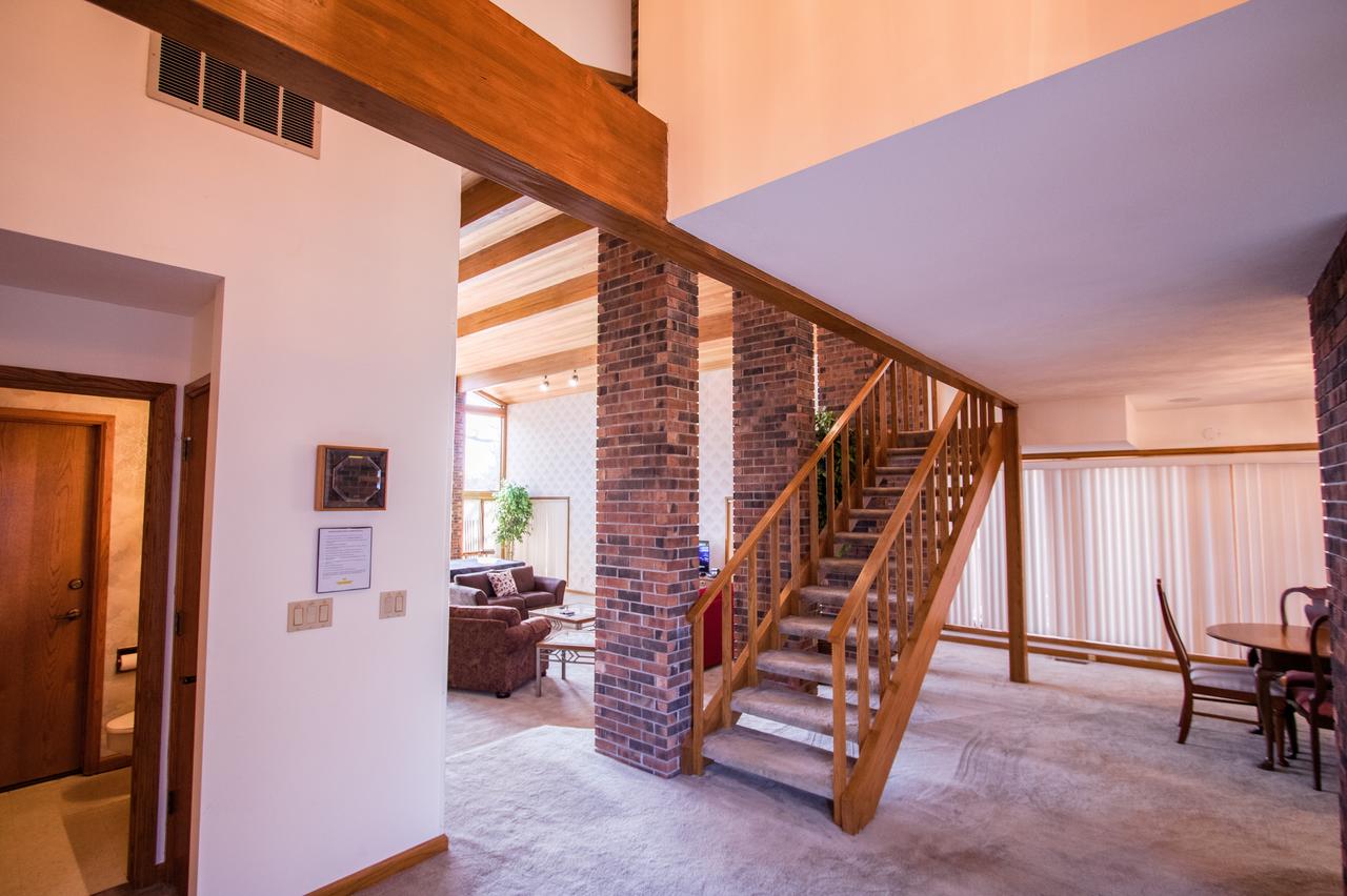 Woodlands Retreat Home - thumb 7