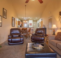 Ozark Comfort Condo - Accommodation Missouri