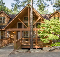 River's Creek Cabin - Accommodation Missouri