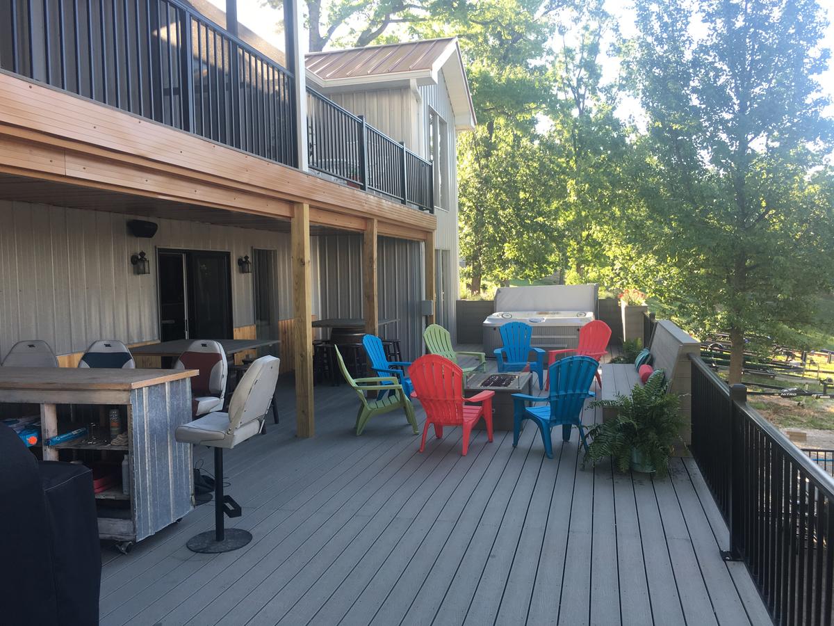 Lake Breeze Timber - thumb 5