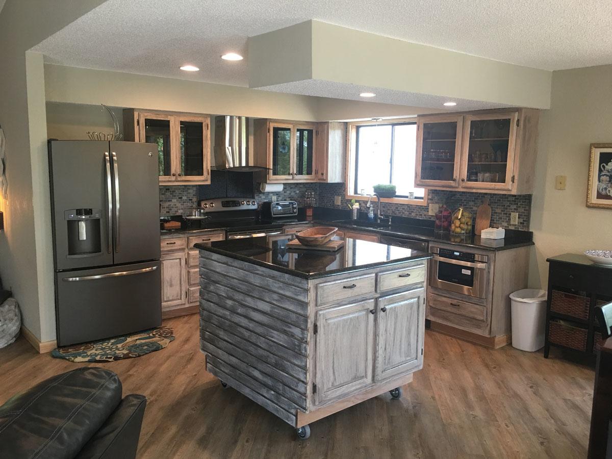 Lake Breeze Timber - thumb 16