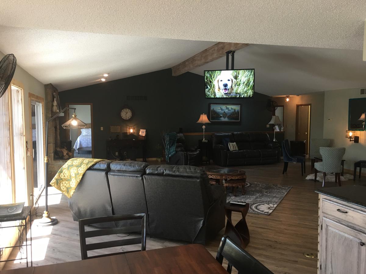 Lake Breeze Timber - thumb 15