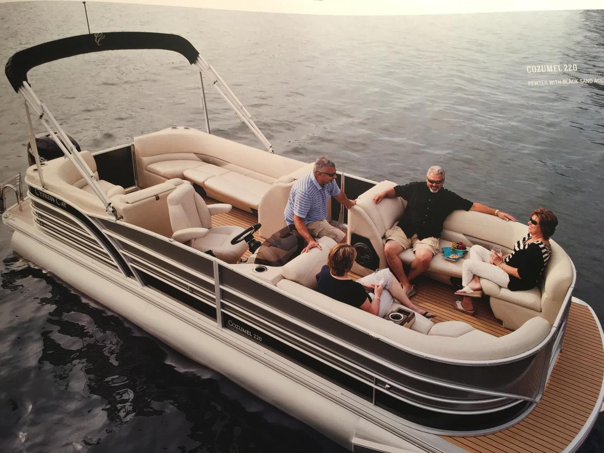 Lake Breeze Timber - thumb 32