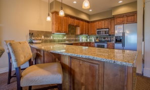 Branson Rendezvous Condo