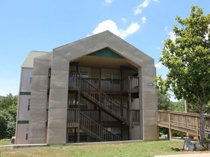 Silver Dollar #703591 Condo