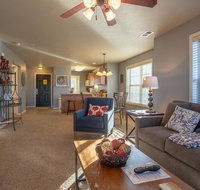 Par View Vista Condo - Accommodation Missouri