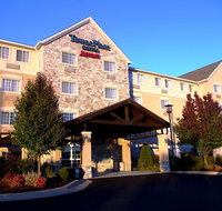 TownePlace Suites Joplin - Accommodation Missouri
