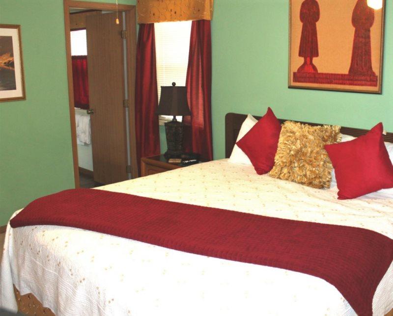 503 - 2 Bedroom - thumb 10