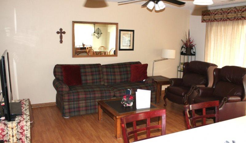 503 - 2 Bedroom - thumb 2