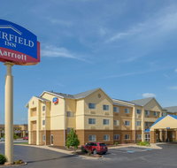 Fairfield Inn Joplin - Accommodation Missouri