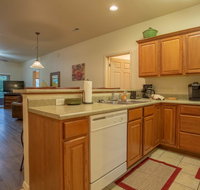 Sunrise Chateau Condo - Accommodation Missouri
