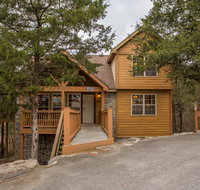 Mayberry Lodge Cabin - Accommodation Missouri