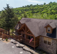 Dakota Lodge Home - Accommodation Missouri