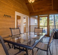Dragan's Den Cabin - Accommodation Missouri