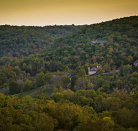 Heavenly Hideaway Condo - Accommodation Missouri