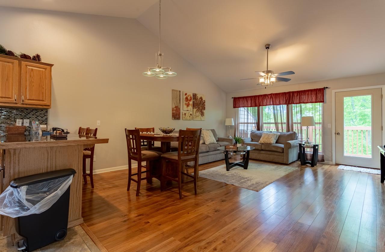 Heavenly Hideaway Condo - thumb 21
