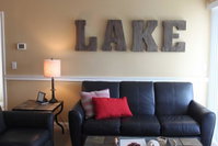 211 Hawks Nest Condo Accommodation Missouri