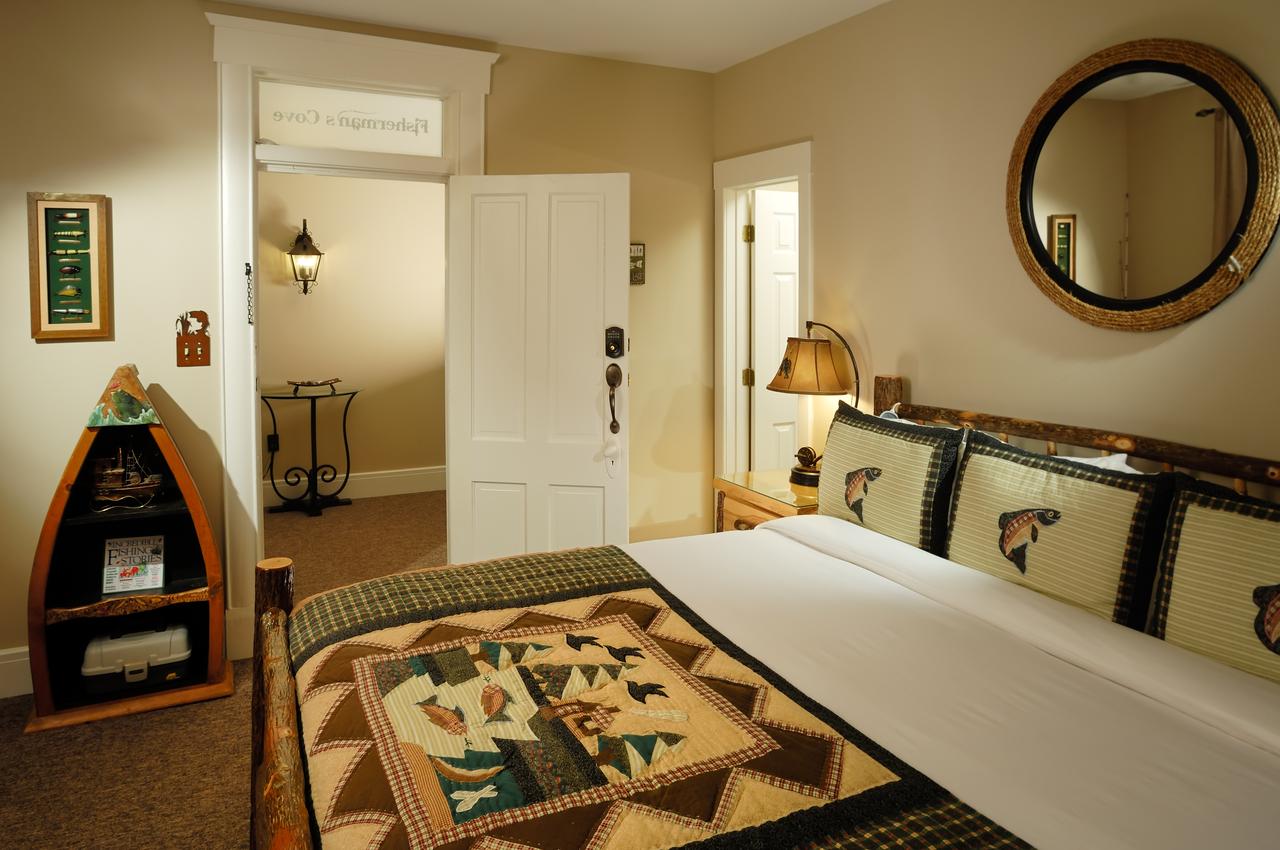 The Branson Hotel - thumb 32