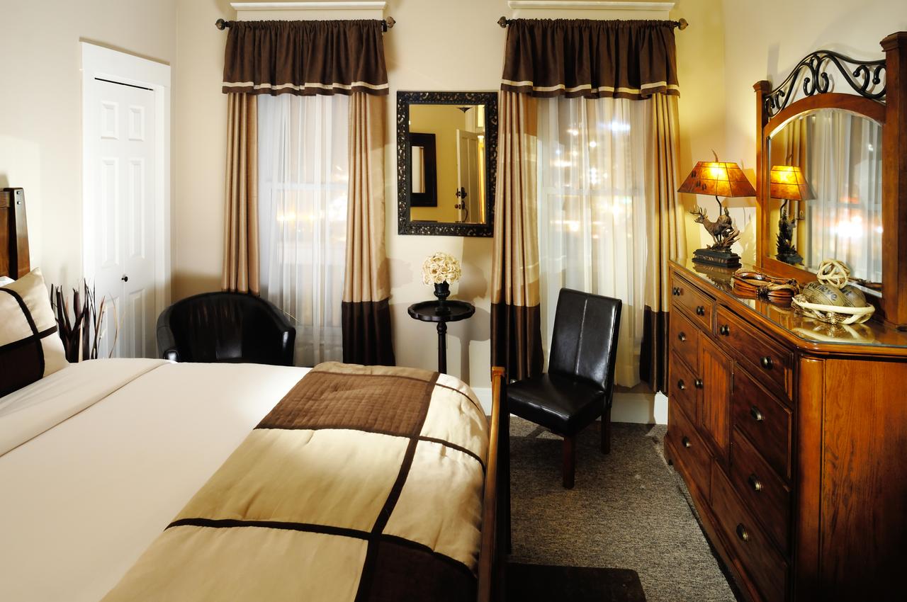 The Branson Hotel - thumb 19